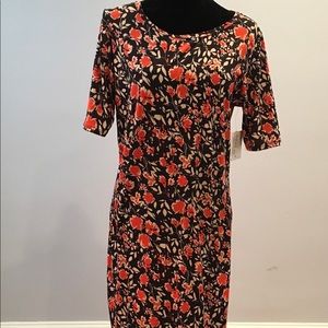 XL bnwt Lularoe Julia